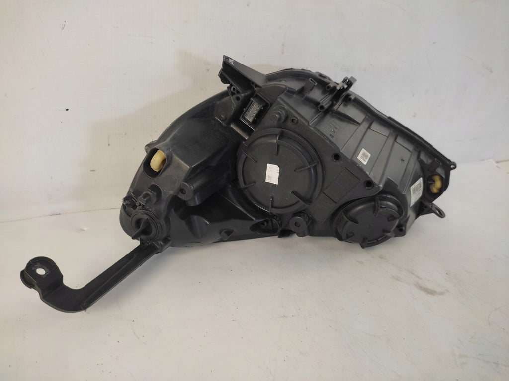 Frontscheinwerfer Opel Adam 39015503 Rechts Scheinwerfer Headlight