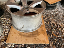 Load image into Gallery viewer, 1x Alufelge 20 Zoll 10.0" 5x120 40ET BMW X5 E70 Rim Wheel FEL7743404364eq