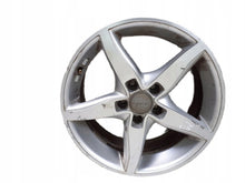 Laden Sie das Bild in den Galerie-Viewer, 4x Alufelge 17.5 Zoll 7.5" 5x112 Audi A6 C6 Rim Wheel FEL5390939292gz