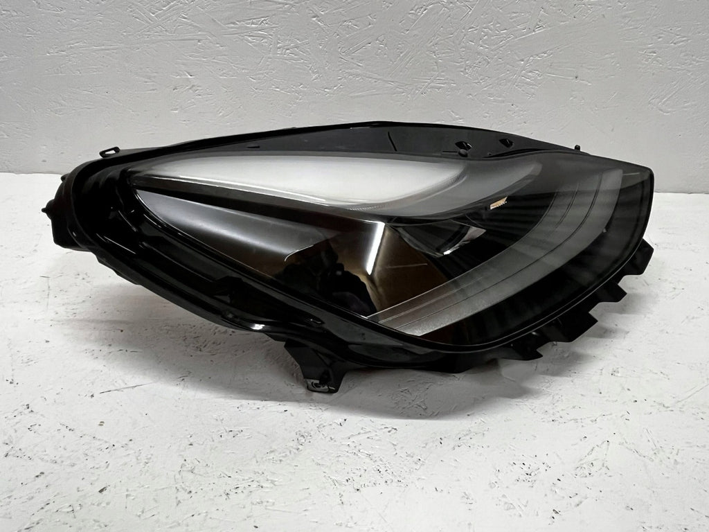 Frontscheinwerfer Tesla Model Y 1514953-00-D Xenon Rechts Scheinwerfer Headlight SCH2181218425pm