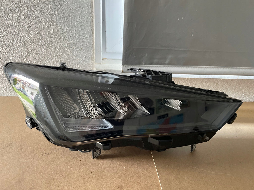 Frontscheinwerfer Cupra Leon Sportstourer 5FB941774A LED Rechts Headlight SCH4884765588th