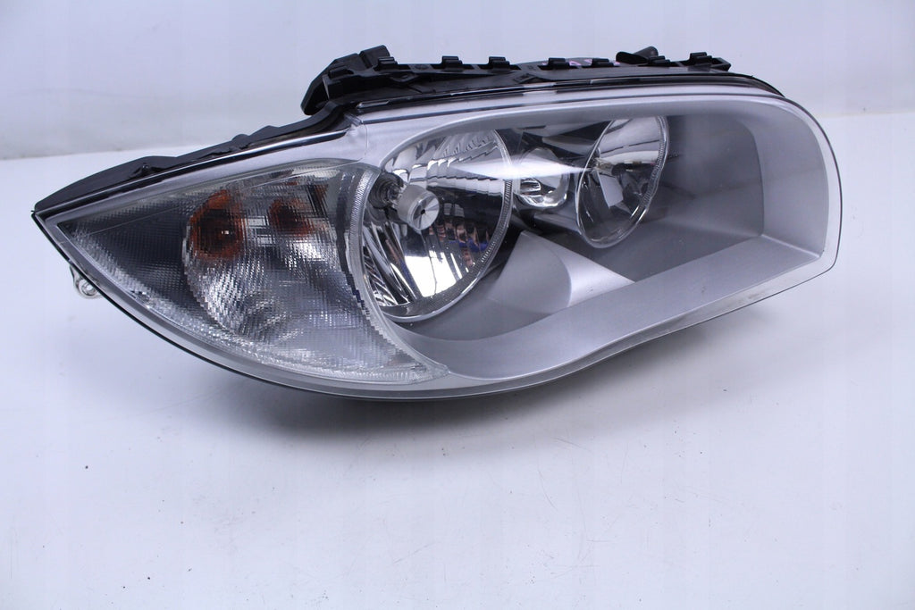Frontscheinwerfer BMW E87 6924486 Xenon Rechts Scheinwerfer Headlight SCH4812697200er