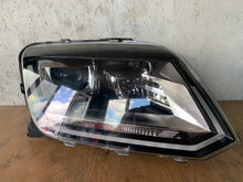 Laden Sie das Bild in den Galerie-Viewer, Frontscheinwerfer VW Amarok 2H3941032 Xenon Rechts Scheinwerfer Headlight SCH1391462197aa