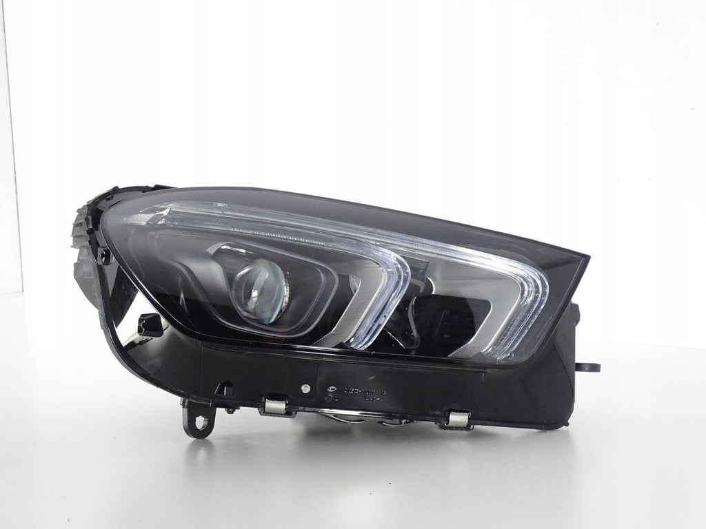 Frontscheinwerfer Mercedes-Benz Gle A1679069604 Rechts Scheinwerfer Headlight SCH4812681128yx