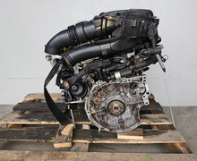 Load image into Gallery viewer, Motor Citroën Peugeot I 9H06 1.6 EHDI 103TKm Diesel Engine Unkomplett MOT3451266981nk