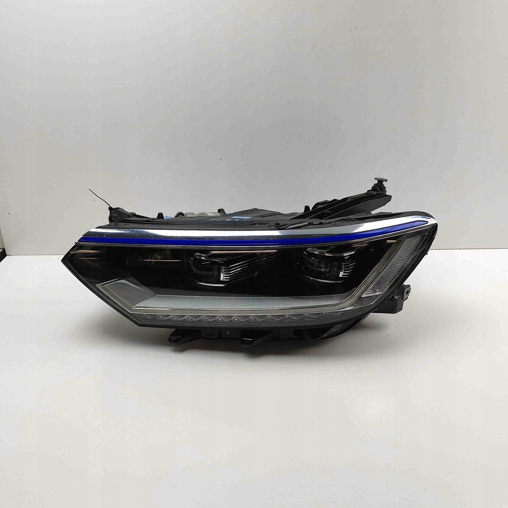 Frontscheinwerfer VW Passat Variant B8 3G1941081F Links Scheinwerfer Headlight SCH3179331469ik