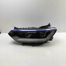 Laden Sie das Bild in den Galerie-Viewer, Frontscheinwerfer VW Passat Variant B8 3G1941081F Links Scheinwerfer Headlight SCH3179331469ik