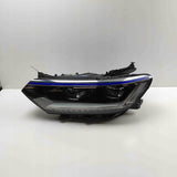 Frontscheinwerfer VW Passat Variant B8 3G1941081F Links Scheinwerfer Headlight