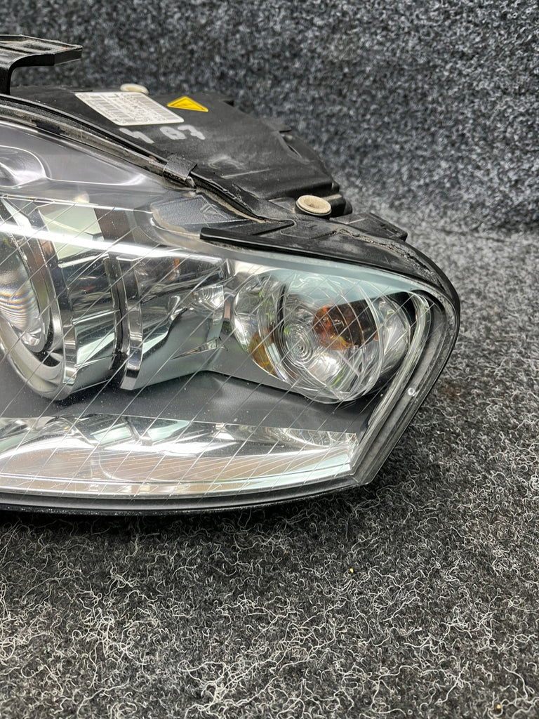 Frontscheinwerfer Audi A4 B7 8E0941003BM Xenon Links Scheinwerfer Headlight SCH5968870016ga