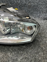 Laden Sie das Bild in den Galerie-Viewer, Frontscheinwerfer Audi A4 B7 8E0941003BM Xenon Links Scheinwerfer Headlight SCH5968870016ga