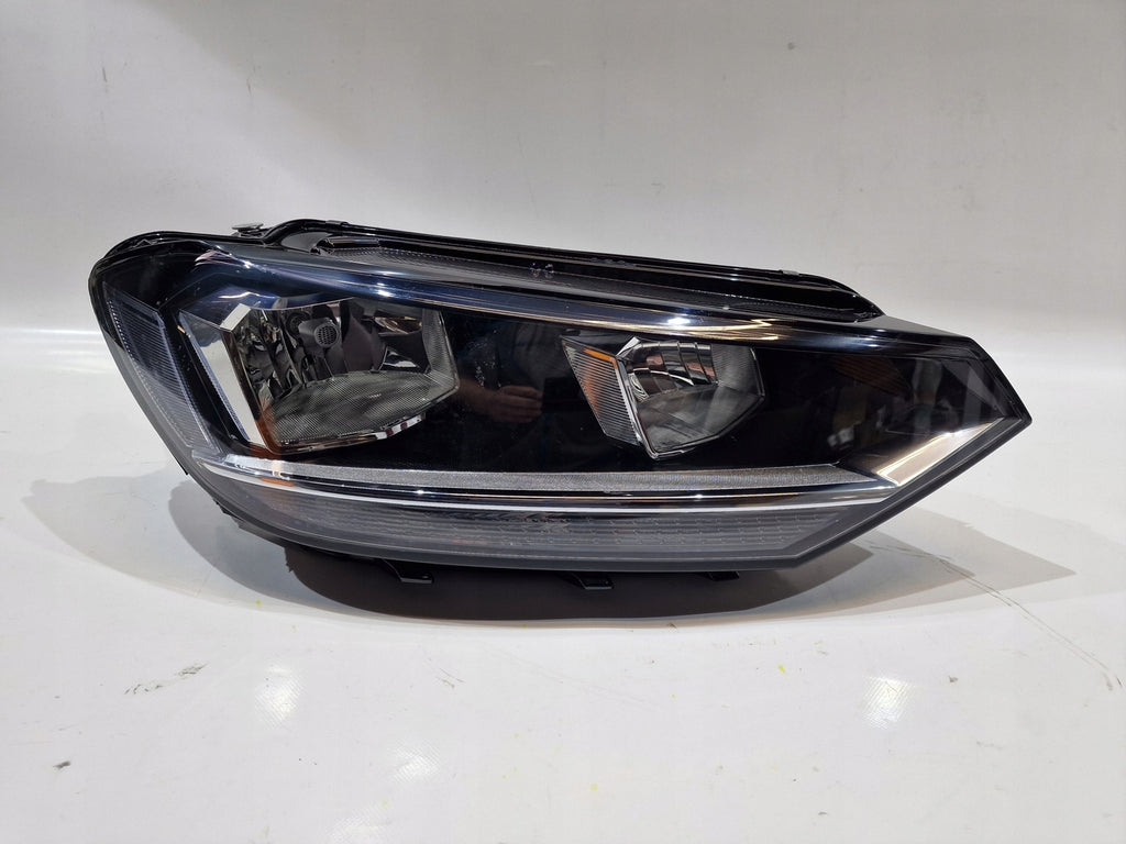 Frontscheinwerfer VW Touran 5TB941006C 13633 Rechts Scheinwerfer Headlight