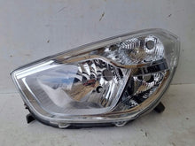 Load image into Gallery viewer, Frontscheinwerfer Dacia Dokker 260607950R LED Links Scheinwerfer Headlight