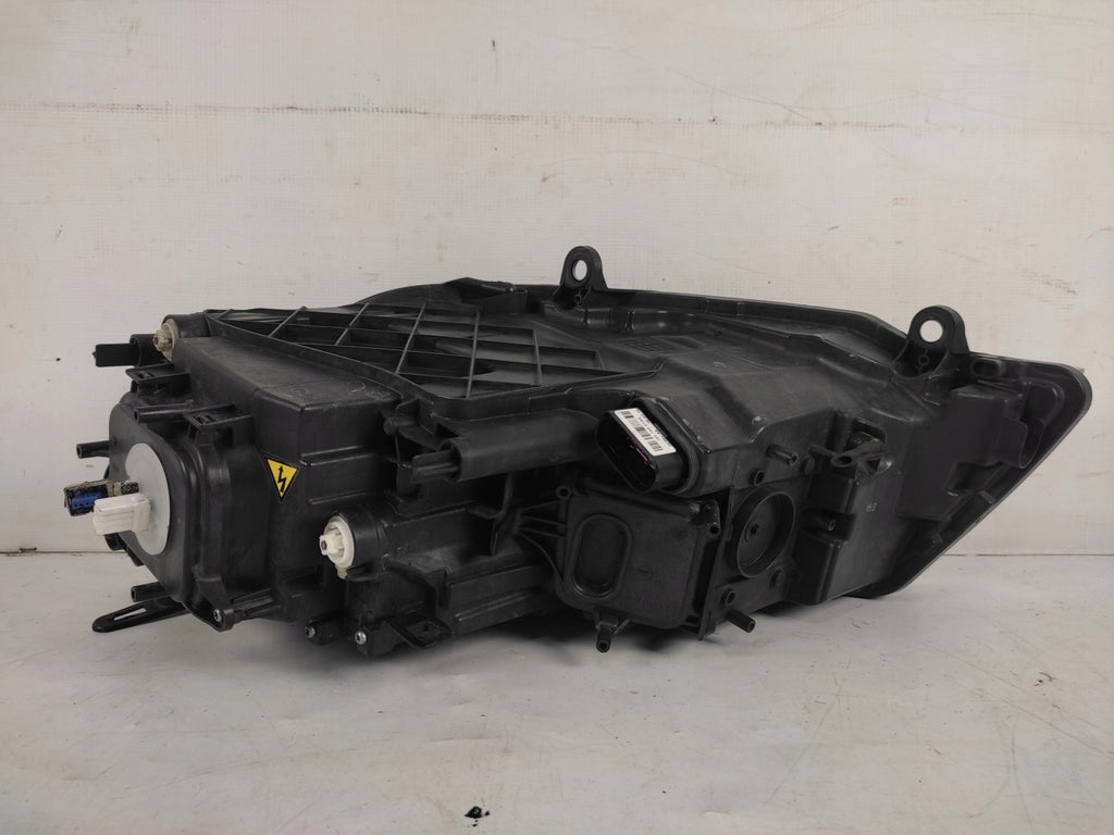 Frontscheinwerfer VW Touareg 7P1941032 Bi-Xenon Rechts Scheinwerfer Headlight SCH7982898975tz