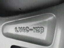 Load image into Gallery viewer, 1x Alufelge 18 Zoll 7.5" 5x112 50ET Glanz Graphit LV4C-N2B Ford Kuga Iii FEL2456694794sy