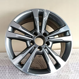 1x Alufelge 17 Zoll 8.0