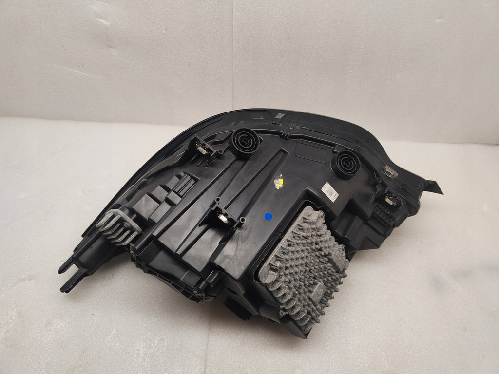 Frontscheinwerfer BMW I3 7467750 LED Rechts Scheinwerfer Headlight SCH6157163711gc