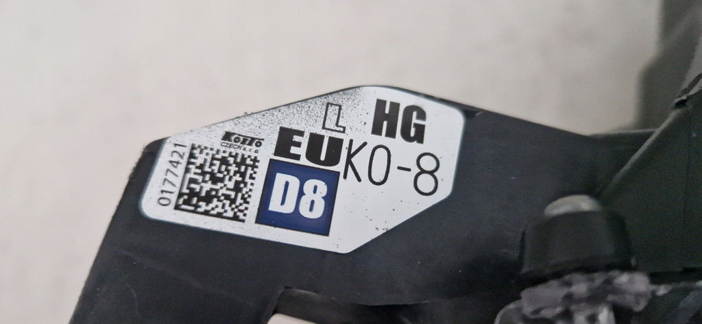 Frontscheinwerfer Toyota 4 Yaris LED Ein Stück (Rechts oder Links) Headlight