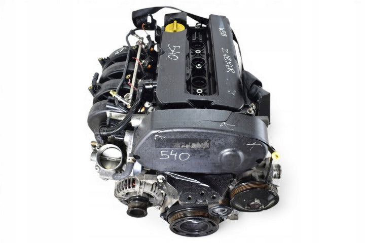 Motor Opel Astra H Signum Z18XER 1.8 140PS 103kW 120TKm 2005 Benzin Komplett MOT9932611373mj