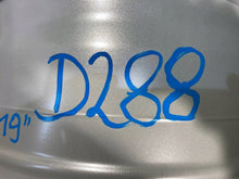 Load image into Gallery viewer, 1x Alufelge 19 Zoll 8.5" 5x112 36ET A2224012102 Mercedes-Benz W222 Rim Wheel FEL6342835632nn