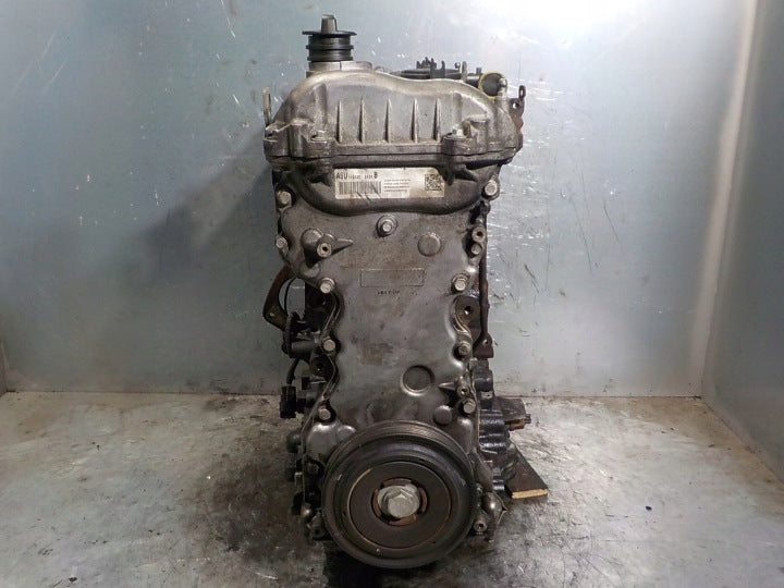 Motor Chevrolet Opel Captiva Z22D1 2.2 CDTI 184PS 168TKm Diesel Unkomplett MOT2209373321po