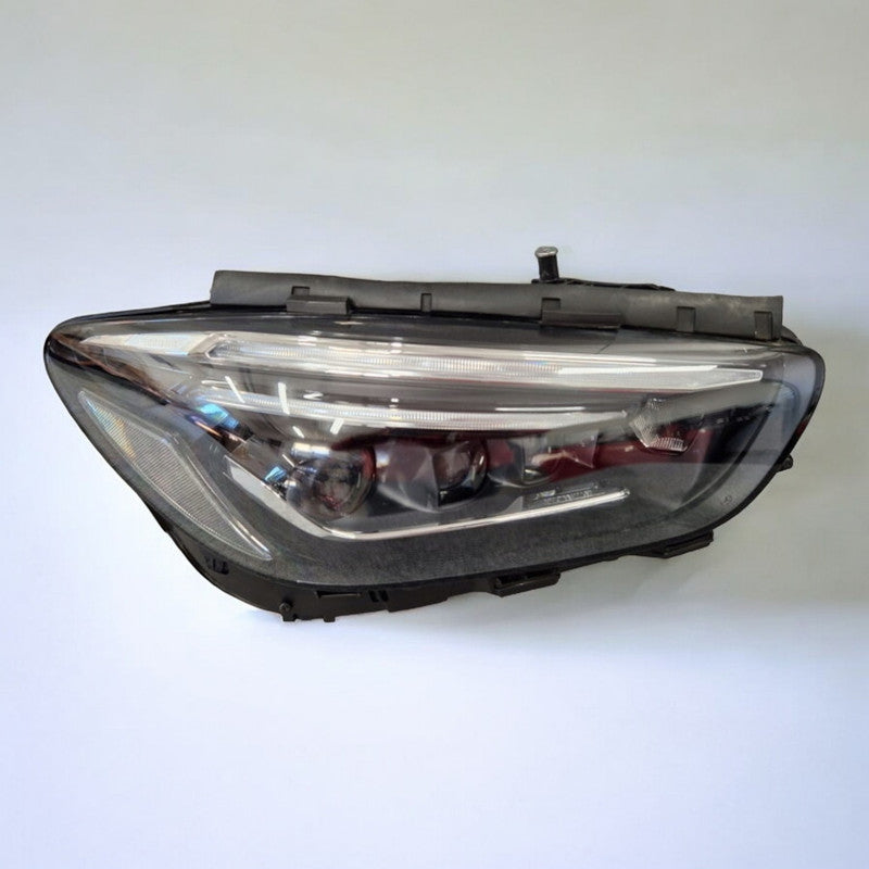 Frontscheinwerfer Mercedes-Benz W247 A2479062003 Full LED Rechts Headlight