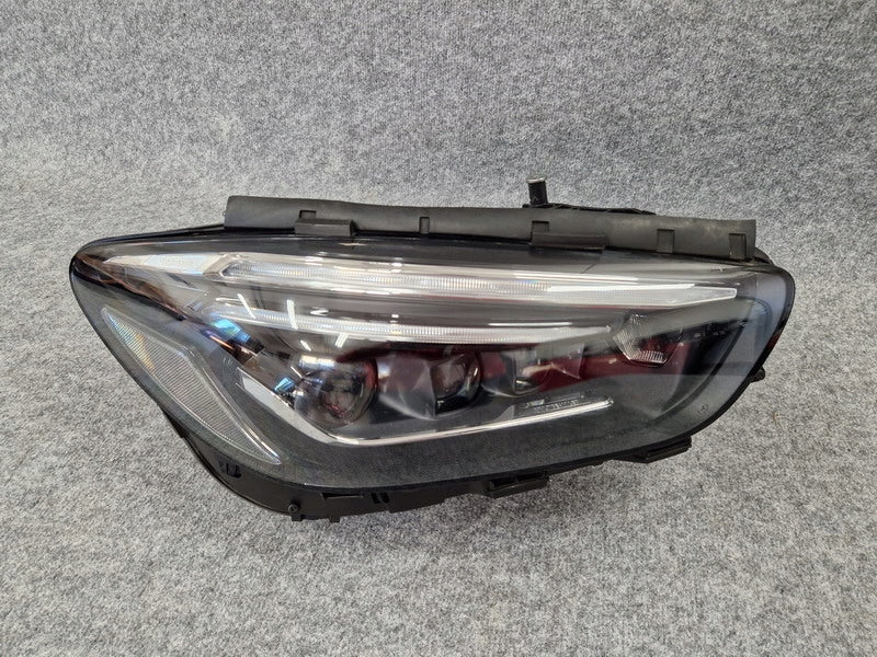 Frontscheinwerfer Mercedes-Benz W247 A2479062003 Full LED Rechts Headlight