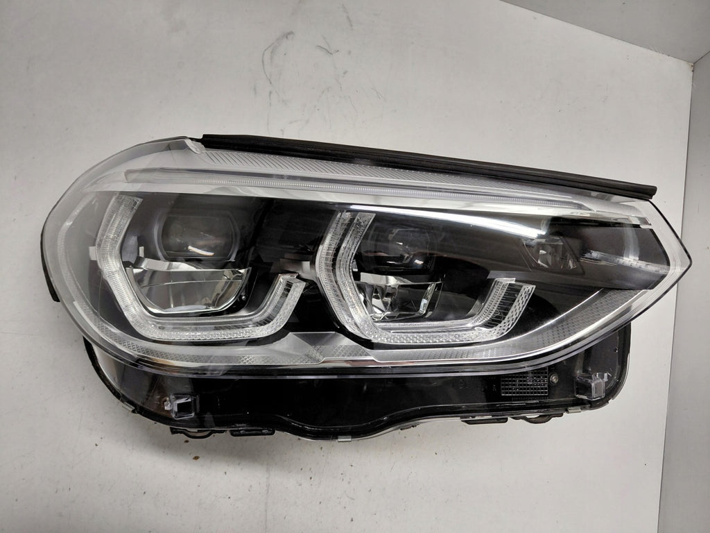 Frontscheinwerfer BMW G01 G02 8739654 Full LED Rechts Scheinwerfer Headlight SCH5694190869ru