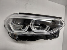 Laden Sie das Bild in den Galerie-Viewer, Frontscheinwerfer BMW G01 G02 8739654 Full LED Rechts Scheinwerfer Headlight SCH5694190869ru