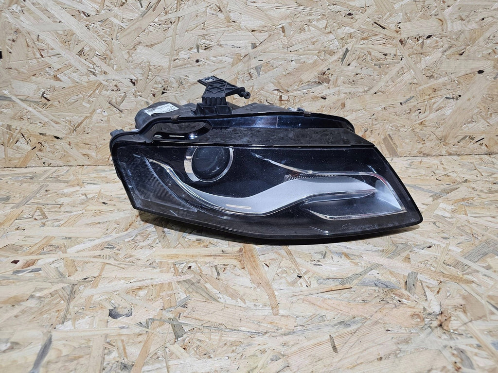 Frontscheinwerfer Audi A4 8K0941004T Xenon Rechts Scheinwerfer Headlight SCH2220913052rs