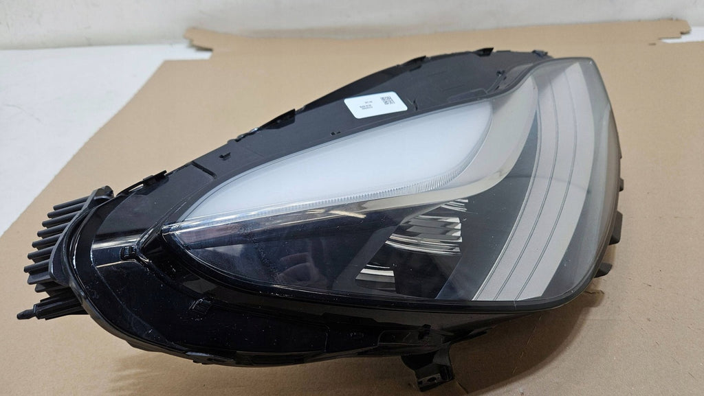Frontscheinwerfer Tesla Model 3 1077376-00-C Rechts Scheinwerfer Headlight