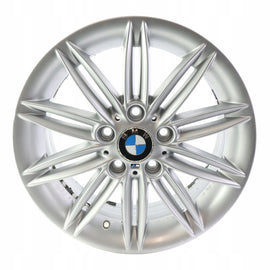 1x Alufelge 17 Zoll 7.0