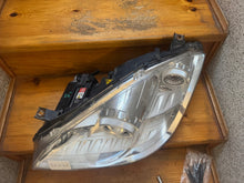 Laden Sie das Bild in den Galerie-Viewer, Frontscheinwerfer Mercedes-Benz W169 A1698206161 Links Scheinwerfer Headlight SCH1226555163dm
