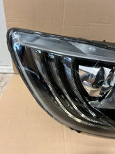 Laden Sie das Bild in den Galerie-Viewer, Frontscheinwerfer Skoda Superb II 3T1941016H LED Rechts Scheinwerfer Headlight