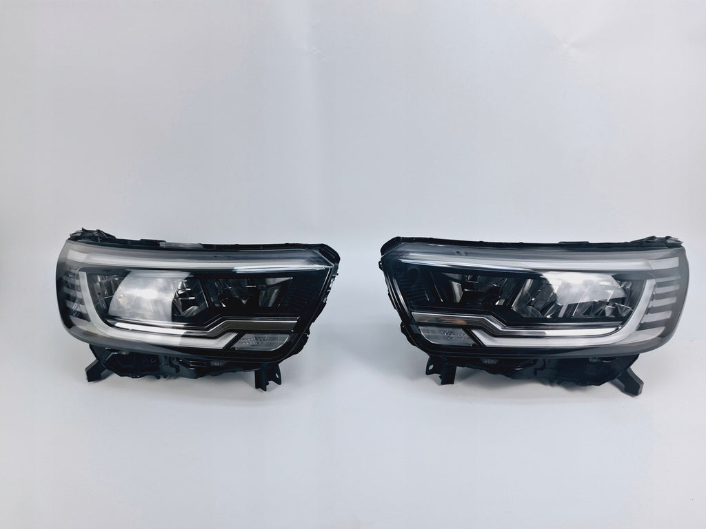 Frontscheinwerfer Renault Kangoo 260103264R Full LED Rechts oder Links SCH9758733585lk