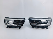 Load image into Gallery viewer, Frontscheinwerfer Renault Kangoo 260103264R Full LED Rechts oder Links SCH9758733585lk