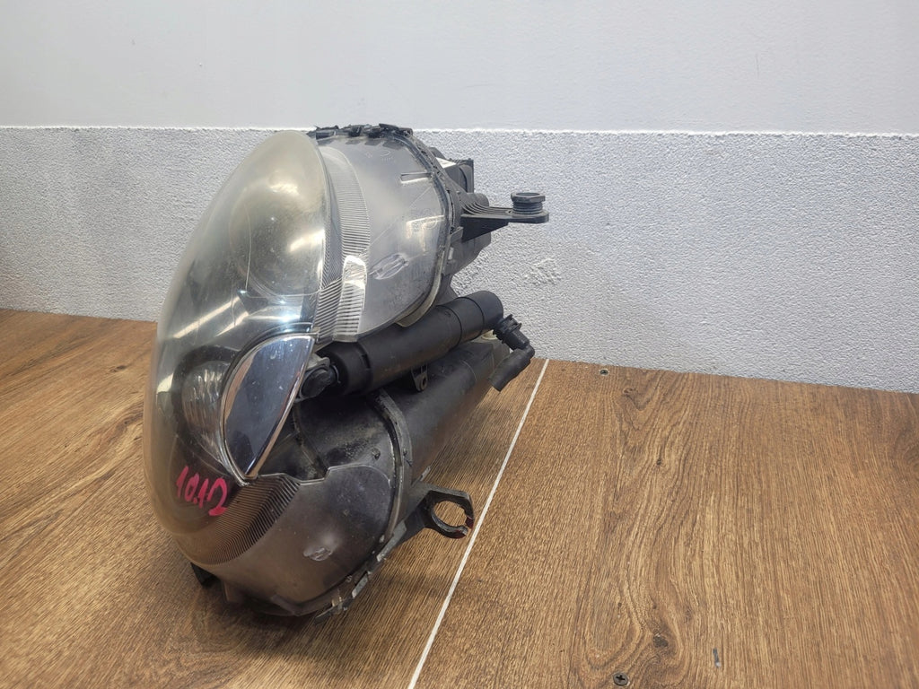 Frontscheinwerfer Mini Clubman R55 R56 15834586204 Xenon Rechts Headlight SCH5543524555nz