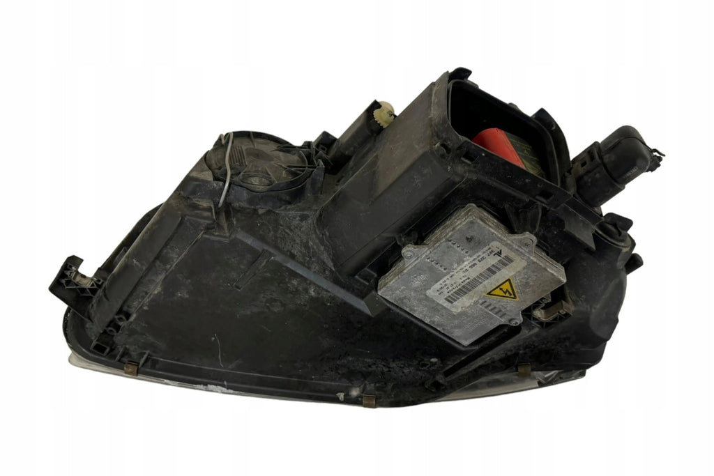 Frontscheinwerfer Audi A3 8P0941004D Rechts Scheinwerfer Headlight SCH9206266931ss