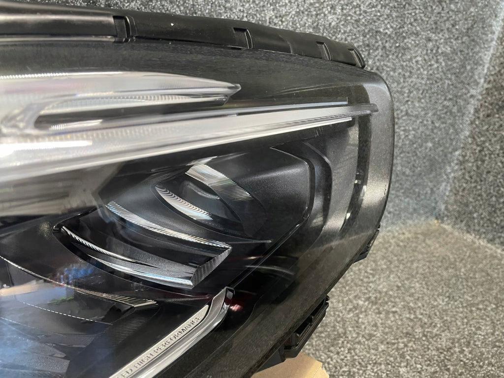 Frontscheinwerfer Mercedes-Benz W247 A2479065207 LED Rechts Headlight SCH2854246057be