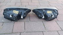 Laden Sie das Bild in den Galerie-Viewer, Frontscheinwerfer VW Golf IV 1J2941015D 1J2941018D Ein Satz Headlight SCH6393830696rh