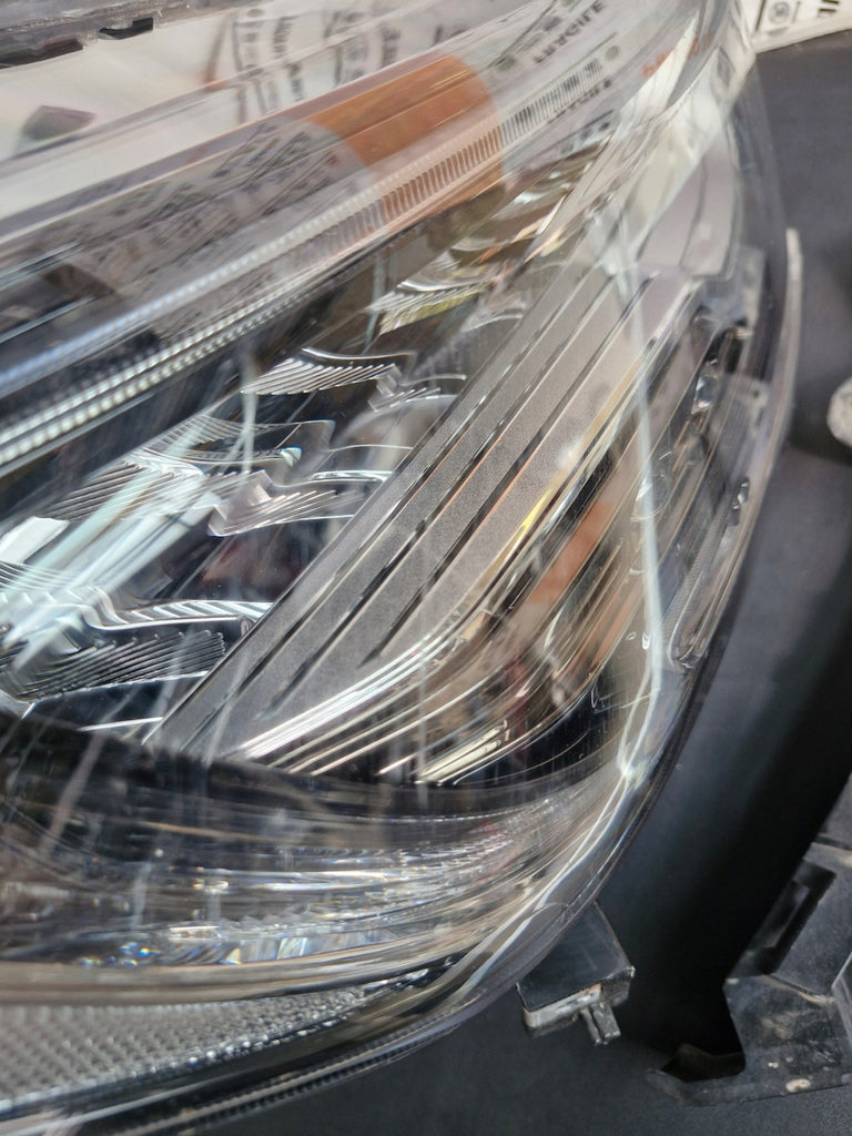 Frontscheinwerfer Honda Crv V I Rechts Scheinwerfer Headlight SCH1034784301bk