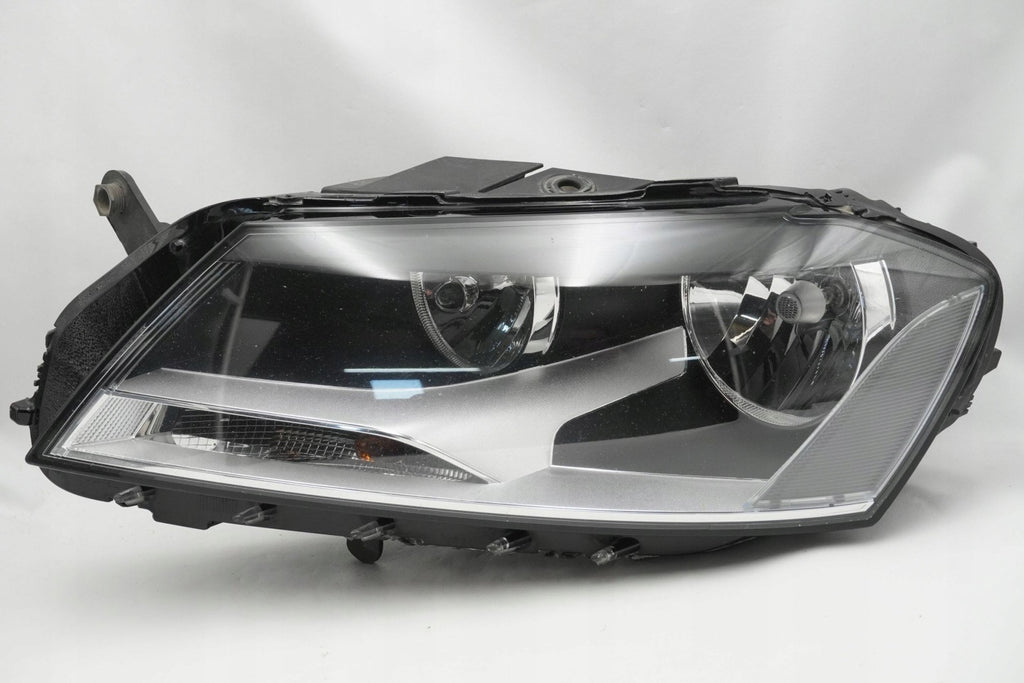 Frontscheinwerfer VW Passat B7 3AB941005B Links Scheinwerfer Headlight SCH7694872622he