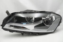 Laden Sie das Bild in den Galerie-Viewer, Frontscheinwerfer VW Passat B7 3AB941005B Links Scheinwerfer Headlight SCH7694872622he