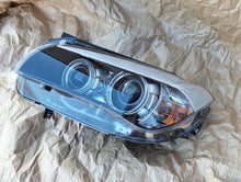 Laden Sie das Bild in den Galerie-Viewer, Frontscheinwerfer BMW X1 E84 2993491 Xenon Links Scheinwerfer Headlight SCH8306630102fu