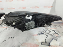 Laden Sie das Bild in den Galerie-Viewer, Frontscheinwerfer Audi A6 C8 4K0941039 4K0941040 LED Ein Satz Headlight