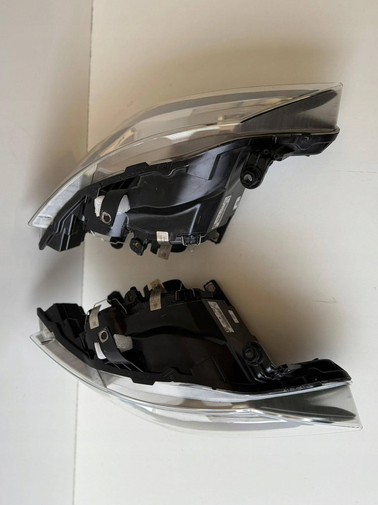 Frontscheinwerfer Seat Ibiza IV 6J1941005F 6J1941006F Ein Satz Headlight SCH8359035991bi