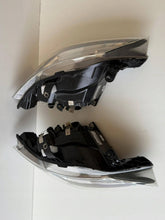 Laden Sie das Bild in den Galerie-Viewer, Frontscheinwerfer Seat Ibiza IV 6J1941005F 6J1941006F Ein Satz Headlight SCH8359035991bi