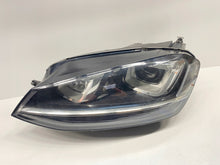 Load image into Gallery viewer, Frontscheinwerfer VW Golf VII 5g1 5G1941031 Xenon Links Scheinwerfer Headlight SCH9703292855lr