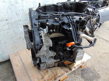 Load image into Gallery viewer, Motor VW Golf VI I CFF 2.0 TDI Diesel Engine Unkomplett