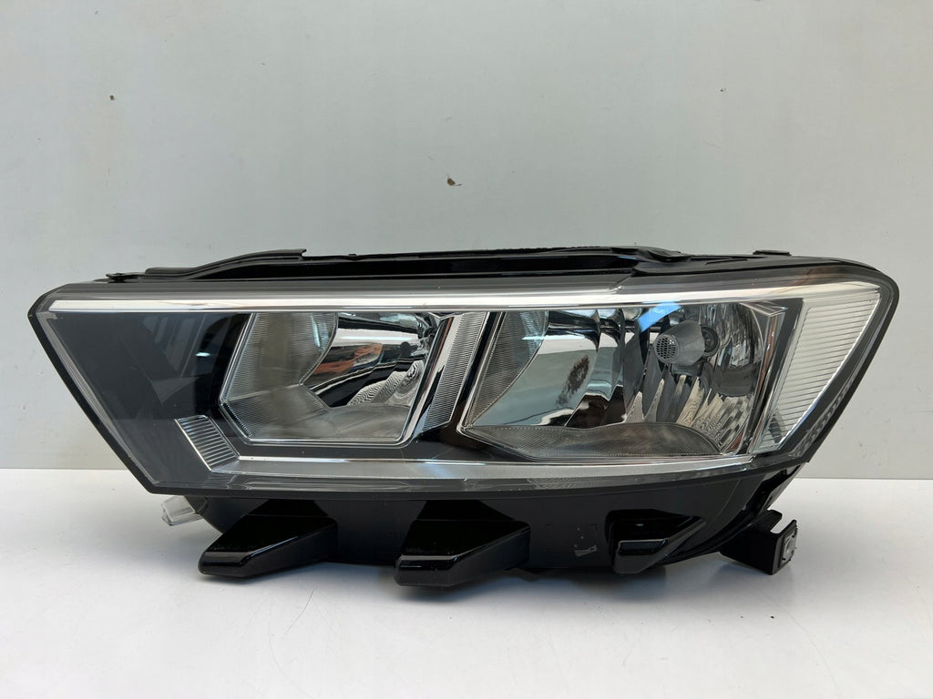 Frontscheinwerfer VW T-Roc 2GA941005B Links Scheinwerfer Headlight