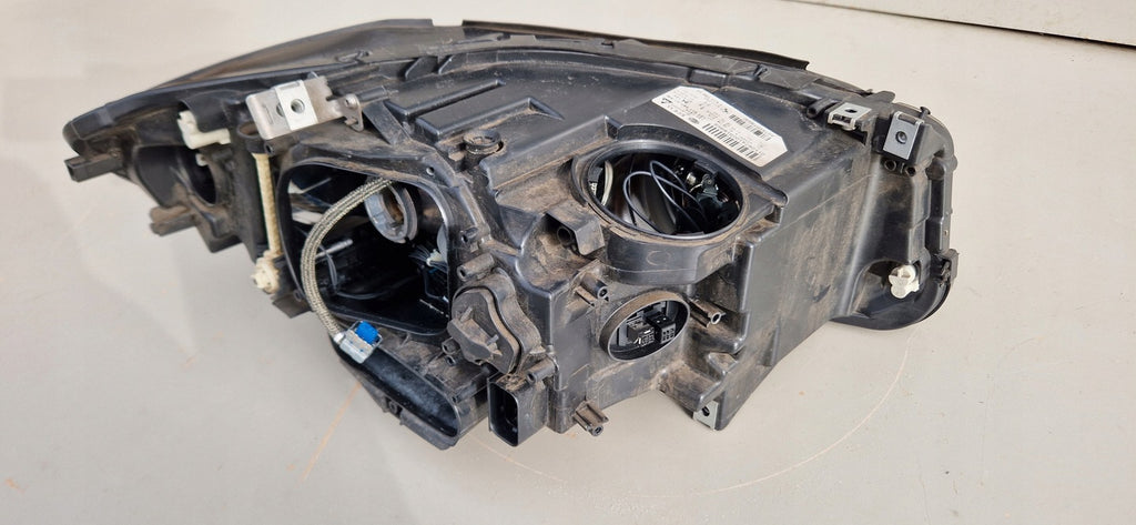 Frontscheinwerfer BMW F11 F10 7410735 Xenon Links Scheinwerfer Headlight